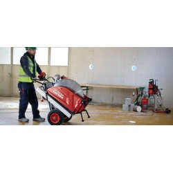 Hoja de sierra mural SPX LCS Equidist (60H: válida para sistemas Hilti y Husqvarna®)