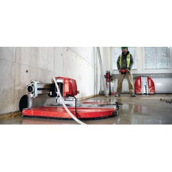 Hoja de sierra mural SPX LCS Equidist (60H: válida para sistemas Hilti y Husqvarna®)