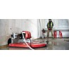 Hoja de sierra mural SPX LCS Equidist (60H: válida para sistemas Hilti y Husqvarna®)