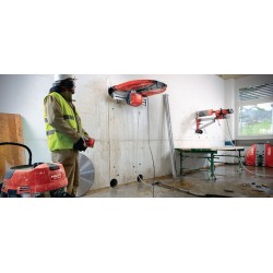 Hoja de sierra mural SPX LCS Equidist (60H: válida para sistemas Hilti y Husqvarna®)