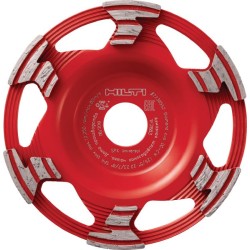 Vaso diamantado universal SPX