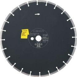 Disco para sierras de suelo C1/LP (concreto)