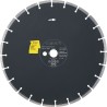 Disco para sierras de suelo C1/LP (concreto)