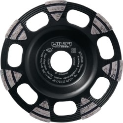 Vaso diamantado universal SP