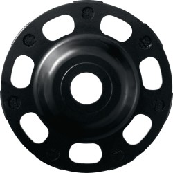 Vaso diamantado universal SP