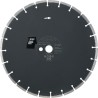 Disco para sierras de suelo A1/LP (asfalto)