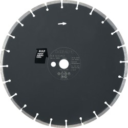 Disco para sierras de suelo A1/LP (asfalto)