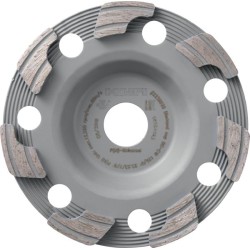 Vaso diamantado universal P