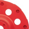 Vaso diamantado abrasivo SPX (para DG/DGH 150)