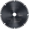 Disco de sierra circular de acabado fino para madera