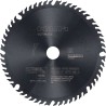 Disco de sierra circular de acabado fino para madera