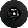 Disco de corte de acero AC-D ST