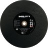 Disco de corte de acero AC-D ST