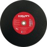 Disco de corte de carril AC-D RL