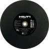 Disco de corte de carril AC-D RL