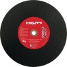 Disco de corte de carril AC-D RL