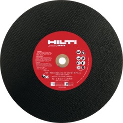 Disco de corte SPX A Metal para tronzadoras a batería