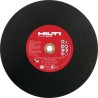 Disco de corte SPX A Metal para tronzadoras a batería