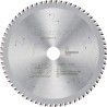 Disco de sierra circular X-Cut fino de acero y acero inoxidable