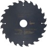 Disco de sierra circular para madera universal (CPC)