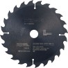 Disco de sierra circular para madera universal (CPC)