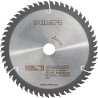 Disco de sierra circular de acabado fino de madera