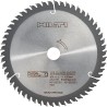 Disco de sierra circular de acabado fino de madera