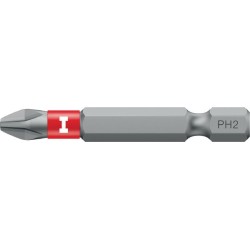 Punta de atornilladora de torsión S-B (T)