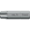 Punta de atornilladora S-B (S)