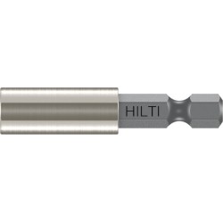 Adaptador para puntas magnético S-BH (M)