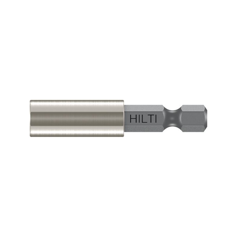Adaptador para puntas magnético S-BH (M)