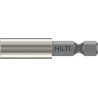 Adaptador para puntas magnético S-BH (M)