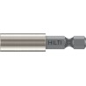 Adaptador para puntas magnético S-BH (M)