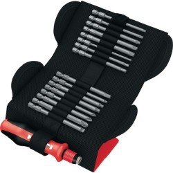 Juego de atornilladora S-BS