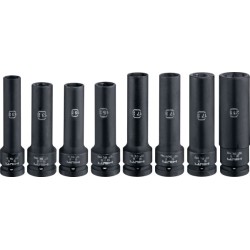 Vaso de impacto profundo SI-S DW de 1/2"