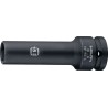Vaso de impacto profundo SI-S DW de 1/2"