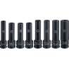 Vaso de impacto profundo SI-S DW de 1/2"