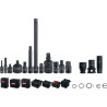 Accesorios para vasos de impacto S-IS