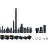 Accesorios para vasos de impacto S-IS