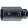 Vaso de impacto profundo SI-S de 1/2"