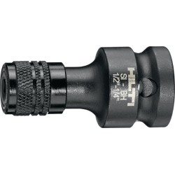Adaptador para puntas S-BH