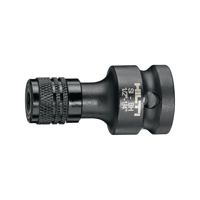 Adaptador para puntas S-BH