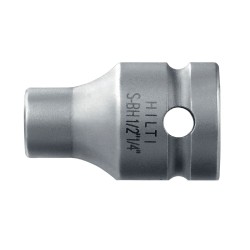 Adaptador para puntas S-BH