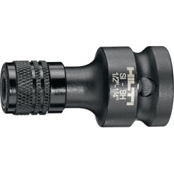 Adaptador para puntas S-BH