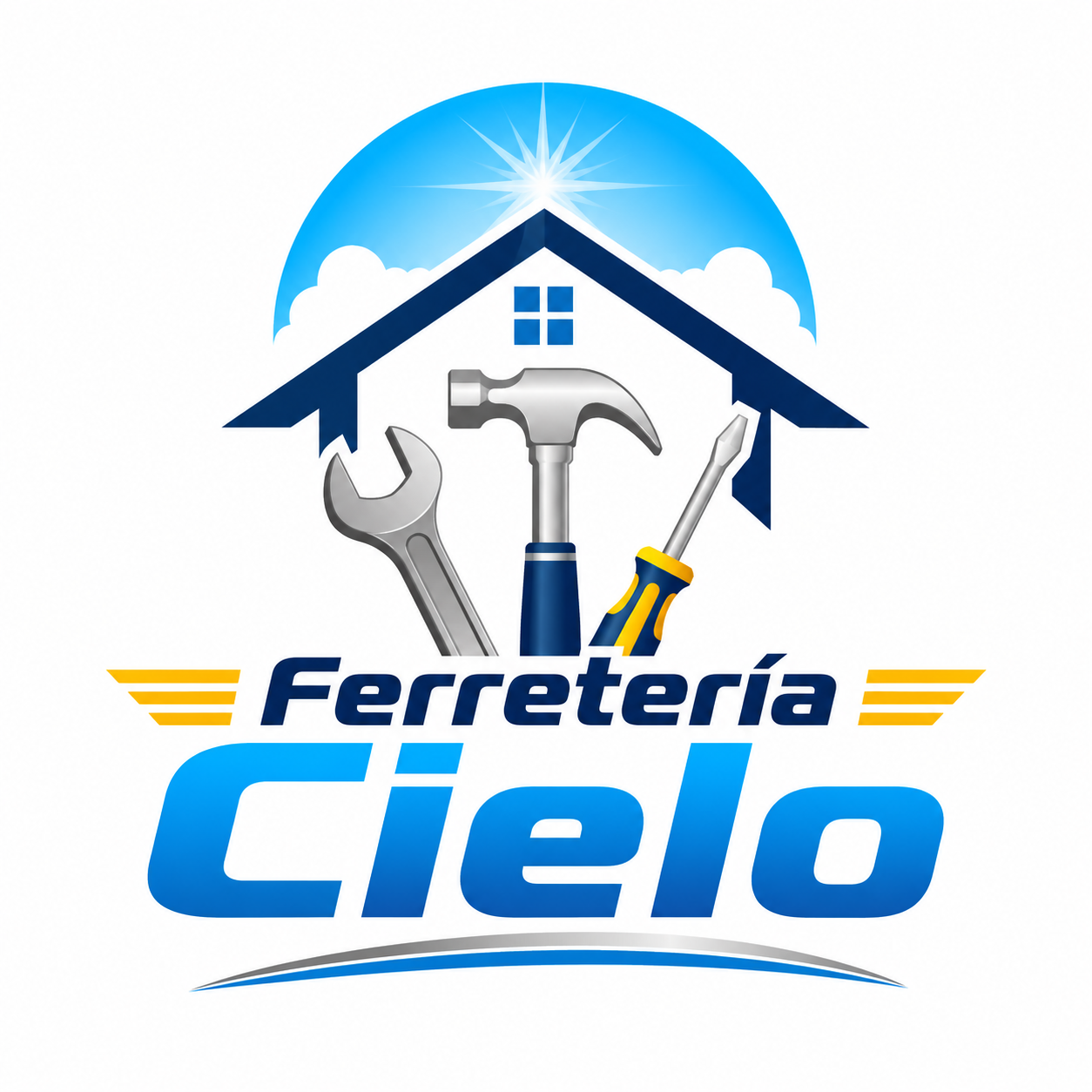 Ferretería Cielo